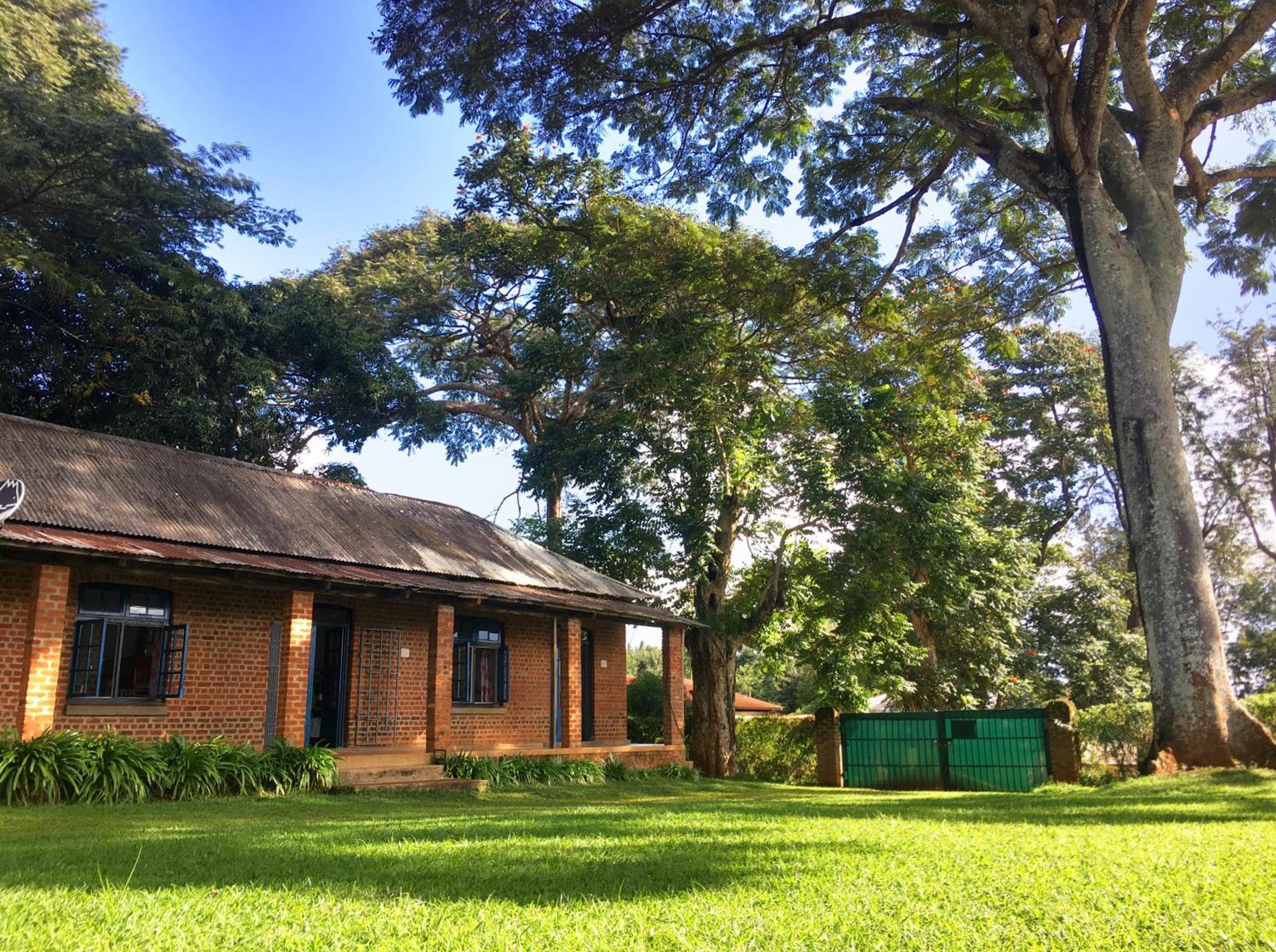 Africawildtruck Eco Camp & Lodge Mulanje エクステリア 写真